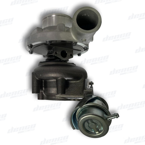 881294 5004S TURBOCHARGER GT2560S CATERPILLAR INDUSTRIAL (PERKINS ENGINE C6.6 C7.1) GENUINE OEM TURBOCHARGERS