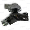 881294 5004S TURBOCHARGER GT2560S CATERPILLAR INDUSTRIAL (PERKINS ENGINE C6.6 C7.1) GENUINE OEM TURBOCHARGERS