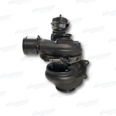556-7924 Turbocharger Gt2052S Caterpillar C4.4 Industrial Genuine Oem Turbochargers