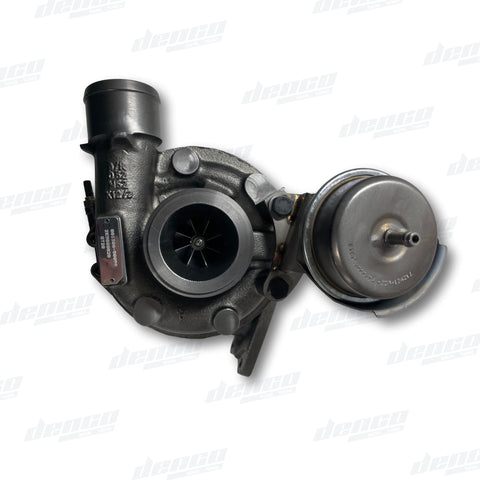 881308-5005S TURBOCHARGER GT2052S CATERPILLAR (ENGINE C4.4)  INDUSTRIAL