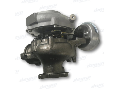 Upgrade Powermax Turbocharger Gta2359V Toyota Landcruiser Vdj79 (2007-2018) Genuine Oem