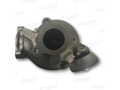 Upgrade Powermax Turbocharger Gta2359V Toyota Landcruiser Vdj79 (2007-2018) Genuine Oem