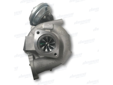 881604-5001S UPGRADE POWERMAX TURBOCHARGER GTA2359V FOR TOYOTA LANDCRUISER VDJ79 (2007-2018)