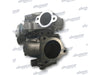 Upgrade Powermax Turbocharger Gta2359V Toyota Landcruiser Vdj79 (2007-2018) Genuine Oem