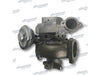 Upgrade Powermax Turbocharger Gta2359V Toyota Landcruiser Vdj79 (2007-2018) Genuine Oem
