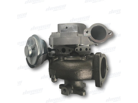 Upgrade Powermax Turbocharger Gta2359V Toyota Landcruiser Vdj79 (2007-2018) Genuine Oem