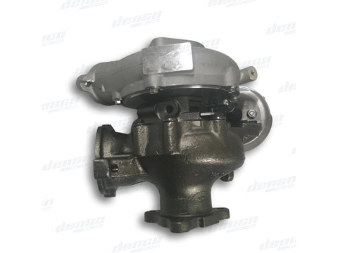 Upgrade Powermax Turbocharger Gta2359V Toyota Landcruiser Vdj79 (2007-2018) Genuine Oem