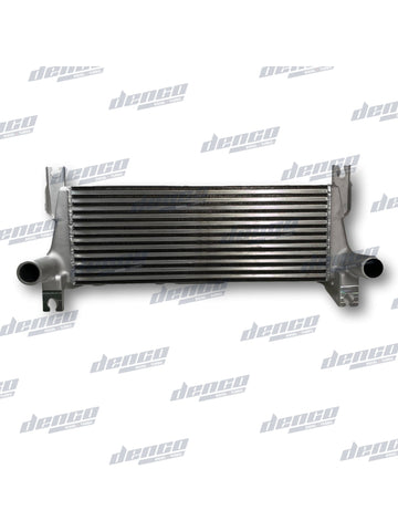 881649-6001 POWERMAX UPGRADE INTERCOOLER PX1 / PX2 RANGER MAZDA BT50 (UP/UR SERIES) 2.2L & 3.2L