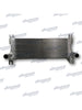 881649-6001 Powermax Upgrade Intercooler Px1 / Px2 Ranger Mazda Bt50 (Up/ur Series) 2.2L & 3.2L