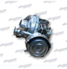 144119953Rc Turbocharger Gt2260S Nissan Np300 Ys23Ddtt 2.3L (M9T) Low Pressure Stage Genuine Oem