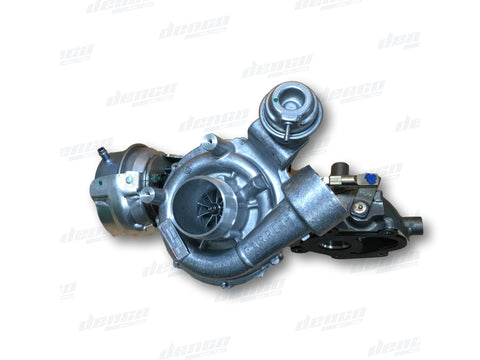 883860-5003s Turbocharger Gt2260s Nissan Np300 Ys23ddtt 2.3l (M9t), Low Pressure Stage