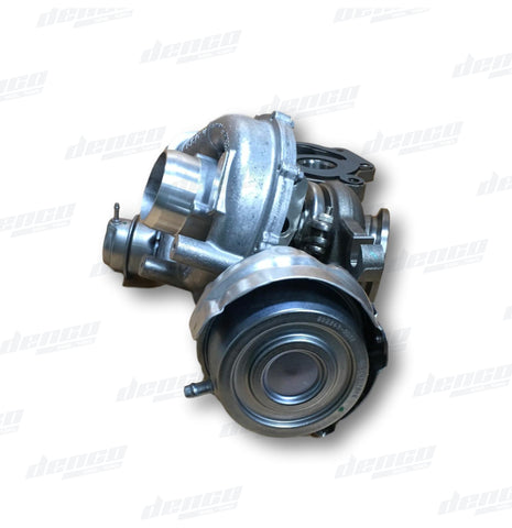 883860-5003s Turbocharger Gt2260s Nissan Np300 Ys23ddtt 2.3l (M9t) Low Pressure Stage - GENUINE OEM TURBOCHARGERS