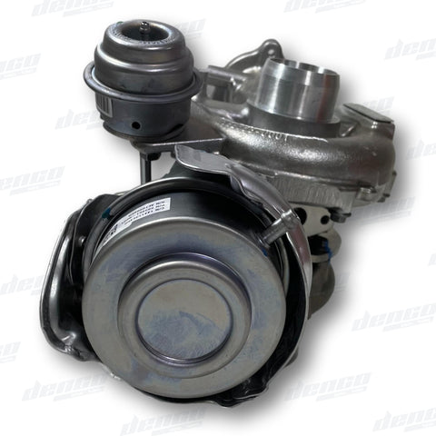 14113645R Turbocharger (Lp) Gt1549S Renault Trafic 1.6L R9M450 Engine Euro 4/Euro 5 Genuine Oem