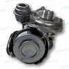 14113645R Turbocharger (Lp) Gt1549S Renault Trafic 1.6L R9M450 Engine Euro 4/Euro 5 Genuine Oem