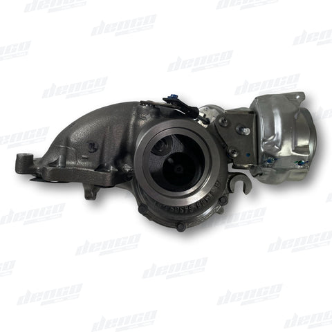 14113645R Turbocharger (Lp) Gt1549S Renault Trafic 1.6L R9M450 Engine Euro 4/Euro 5 Genuine Oem