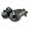 14113645R Turbocharger (Lp) Gt1549S Renault Trafic 1.6L R9M450 Engine Euro 4/Euro 5 Genuine Oem
