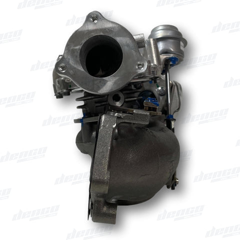 14113645R Turbocharger (Lp) Gt1549S Renault Trafic 1.6L R9M450 Engine Euro 4/Euro 5 Genuine Oem