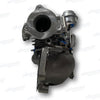 14113645R Turbocharger (Lp) Gt1549S Renault Trafic 1.6L R9M450 Engine Euro 4/Euro 5 Genuine Oem
