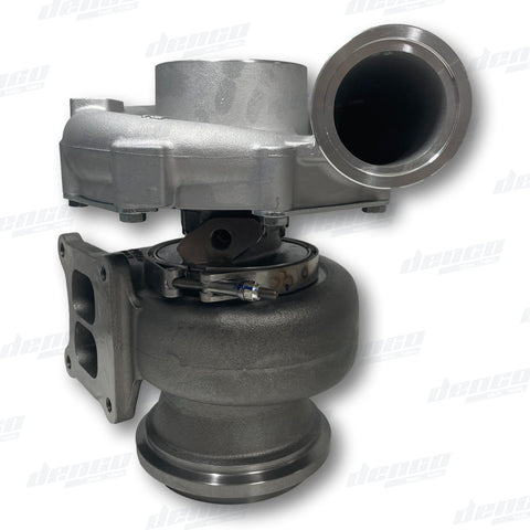 887037-5001Y Turbocharger Gt45S Suit Cummins M11 (Garrett Drop In Replacement) Genuine Oem