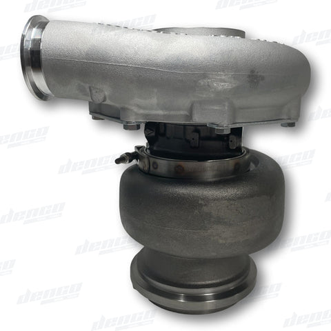 887037-5001Y Turbocharger Gt45S Suit Cummins M11 (Garrett Drop In Replacement) Genuine Oem