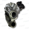 059145873Cl Turbocharger Gtd2060Vzturbocharger Gtd2060Vz Volkswagen Amarok / Q7 C7 3.0Ltr Euro 6