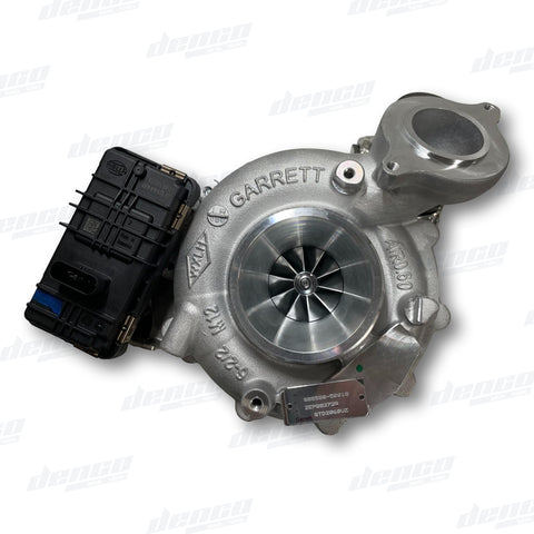 888580-5001S TURBOCHARGER GTD2060VZ VOLKSWAGEN / AUDI 3.0L (ENGINE 3.0 V6 TDI)