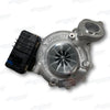 059145873Cl Turbocharger Gtd2060Vzturbocharger Gtd2060Vz Volkswagen Amarok / Q7 C7 3.0Ltr Euro 6