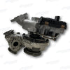 059145873Cl Turbocharger Gtd2060Vzturbocharger Gtd2060Vz Volkswagen Amarok / Q7 C7 3.0Ltr Euro 6