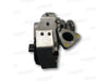 Fb3Q6K682Ad Turbocharger Gtd1449Vzk Ford Ranger 2.2L Px2 / Px3 Genuine Oem Turbochargers