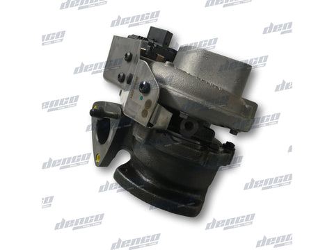 Fb3Q6K682Ad Turbocharger Gtd1449Vzk Ford Ranger 2.2L Px2 / Px3 Genuine Oem Turbochargers