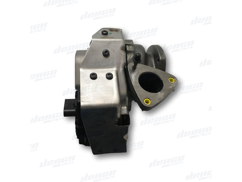 Fb3Q6K682Ad Turbocharger Gtd1449Vzk Ford Ranger 2.2L Px2 / Px3 Genuine Oem Turbochargers