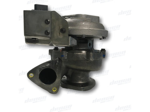 Fb3Q6K682Pd Turbocharger Gtd2056Vzk Ford Ranger / Everest 3.2L (Euro 5) Genuine Oem Turbochargers