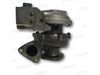 Fb3Q6K682Pd Turbocharger Gtd2056Vzk Ford Ranger / Everest 3.2L (Euro 5) Genuine Oem Turbochargers