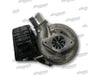 Fb3Q6K682Pd Turbocharger Gtd2056Vzk Ford Ranger / Everest 3.2L (Euro 5) Genuine Oem Turbochargers
