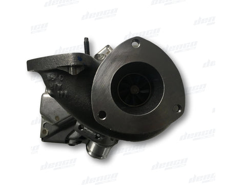 Fb3Q6K682Pd Turbocharger Gtd2056Vzk Ford Ranger / Everest 3.2L (Euro 5) Genuine Oem Turbochargers