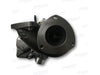 Fb3Q6K682Pd Turbocharger Gtd2056Vzk Ford Ranger / Everest 3.2L (Euro 5) Genuine Oem Turbochargers