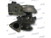 Fb3Q6K682Pd Turbocharger Gtd2056Vzk Ford Ranger / Everest 3.2L (Euro 5) Genuine Oem Turbochargers