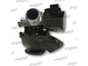 Fb3Q6K682Pd Turbocharger Gtd2056Vzk Ford Ranger / Everest 3.2L (Euro 5) Genuine Oem Turbochargers