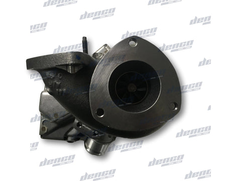 Fb3Q6K682Pd Turbocharger Gtd2056Vzk Ford Ranger / Everest 3.2L (Euro 5) Genuine Oem Turbochargers