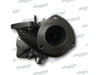 Fb3Q6K682Pd Turbocharger Gtd2056Vzk Ford Ranger / Everest 3.2L (Euro 5) Genuine Oem Turbochargers