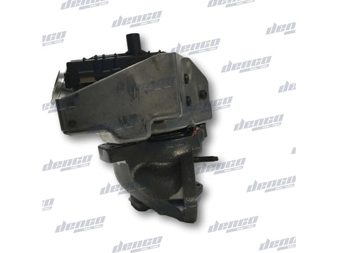 Fb3Q6K682Pd Turbocharger Gtd2056Vzk Ford Ranger / Everest 3.2L (Euro 5) Genuine Oem Turbochargers