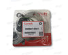 Fb3Q6K682Pd Turbocharger Gtd2056Vzk Ford Ranger / Everest 3.2L (Euro 5) Genuine Oem Turbochargers