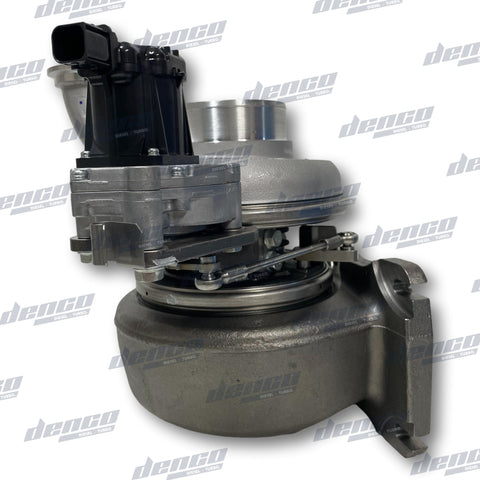 890369-5001S TURBOCHARGER GT3576VBKN VOLVO (ENGINE D8) FL320