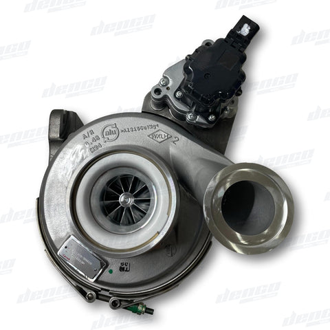 890369-5004S Turbocharger Gt3576vbkn Volvo (Engine D8)  Fl320 7.7l Euro 6