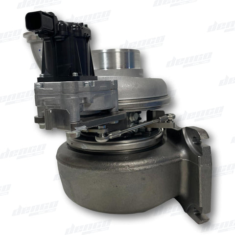 22023963 Turbocharger Gt3576Vbkn Volvo (Engine D8) Fl320 7.7L Euro 6 Genuine Oem Turbochargers