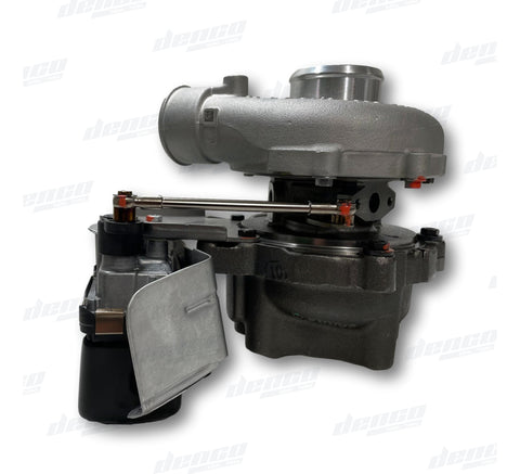 892179-0001 Powermax Upgrade Turbocharger Gtb1752Vkl Holden Rg Colorado 2.8L 147Kw 10/2013- **