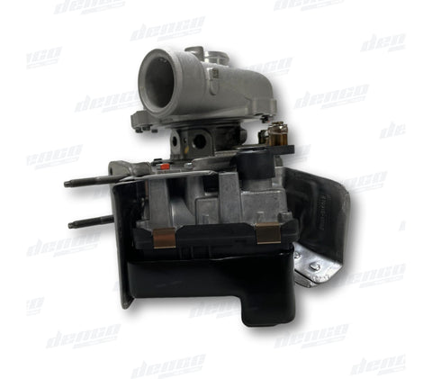 892179-0001 Powermax Upgrade Turbocharger Gtb1752Vkl Holden Rg Colorado 2.8L 147Kw 10/2013- **
