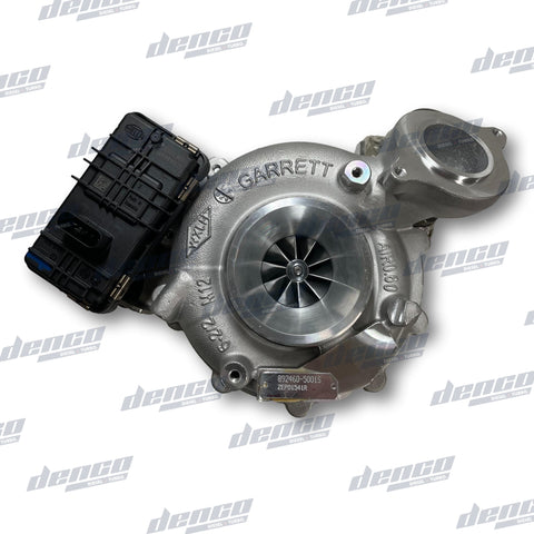 892460-5001S TURBOCHARGER GTD2060VZK VOLKSWAGEN AMAROK 3.0L (AUDI ENGINE 3.0 V6 TDI)