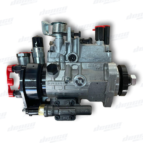 8925A340G Delphi Dp200 Injector Pump (New) Perkins 4T 6C5.2 / Caterpillar 3054 Diesel Pumps