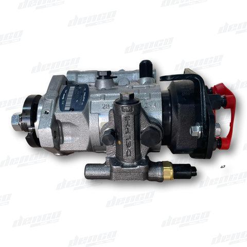8925A340G Delphi Dp200 Injector Pump (New) Perkins 4T 6C5.2 / Caterpillar 3054 Diesel Pumps